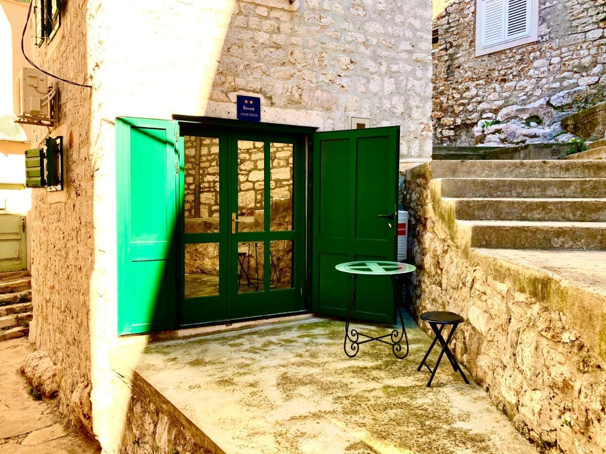 City Coast Apartments Šibenik Exterior foto