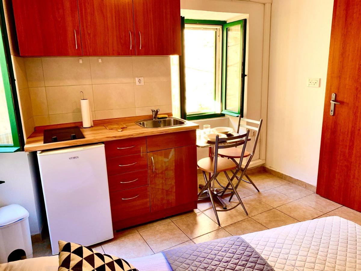 City Coast Apartments Šibenik Exterior foto