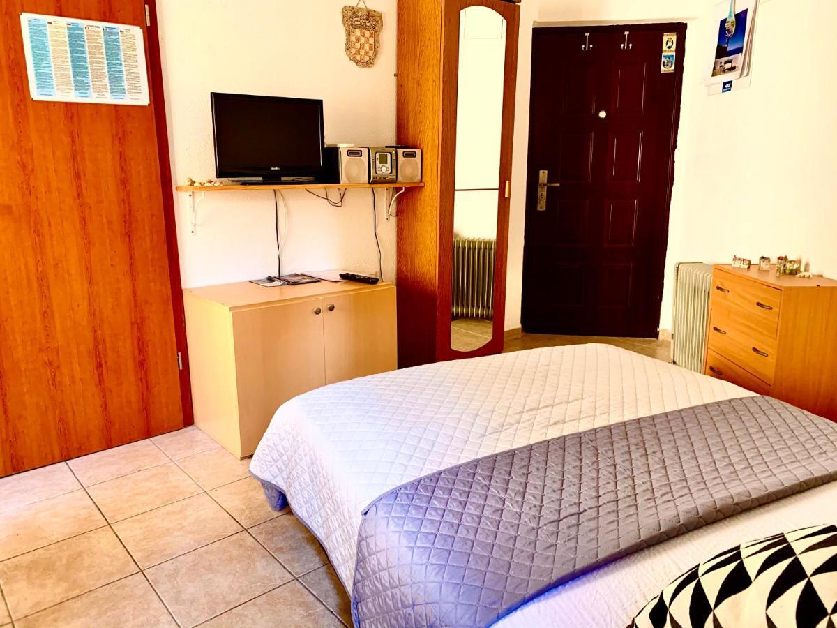 City Coast Apartments Šibenik Exterior foto