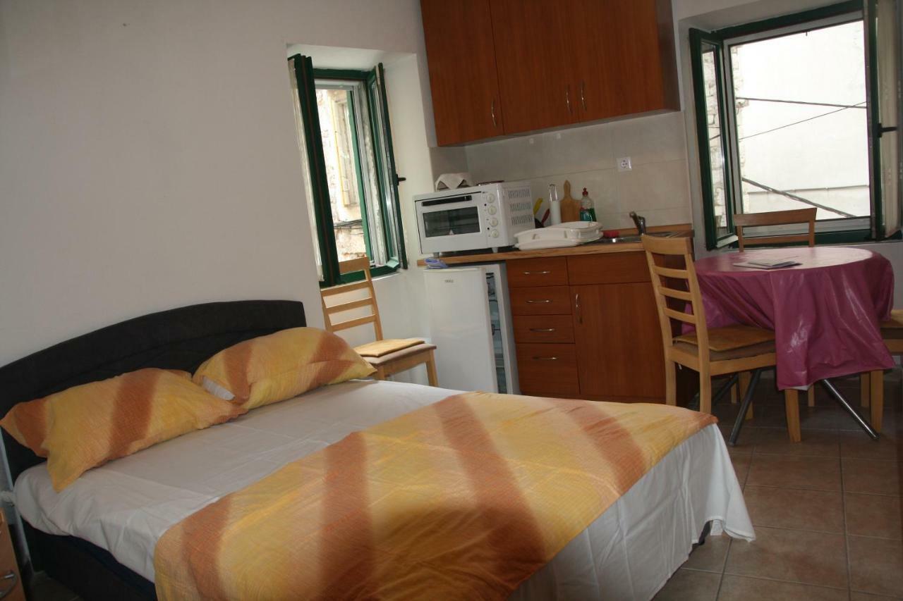 City Coast Apartments Šibenik Exterior foto