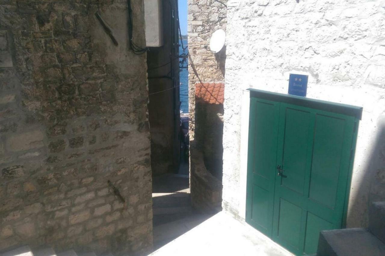 City Coast Apartments Šibenik Exterior foto