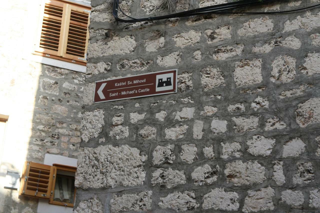 City Coast Apartments Šibenik Exterior foto
