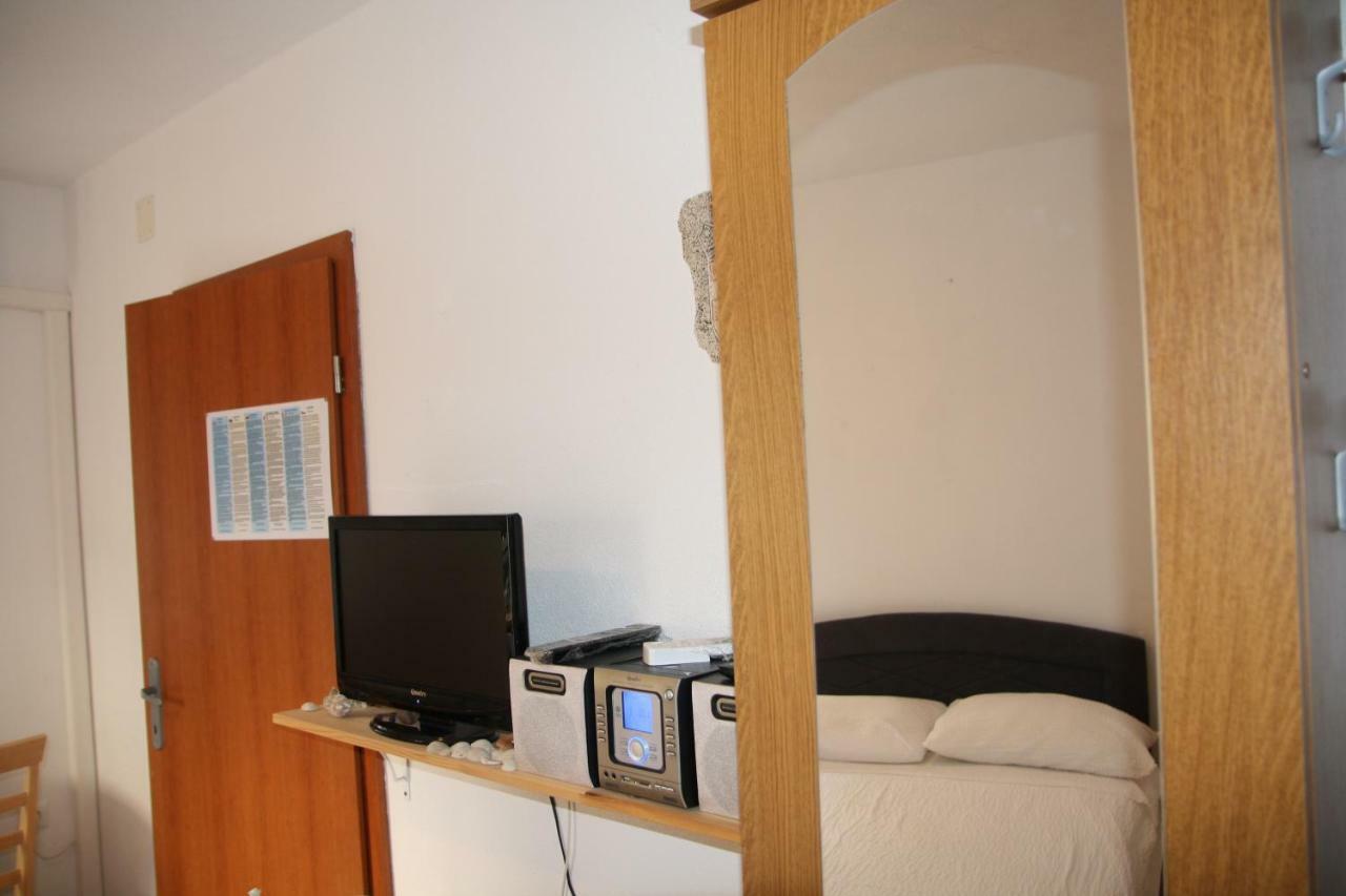 City Coast Apartments Šibenik Exterior foto