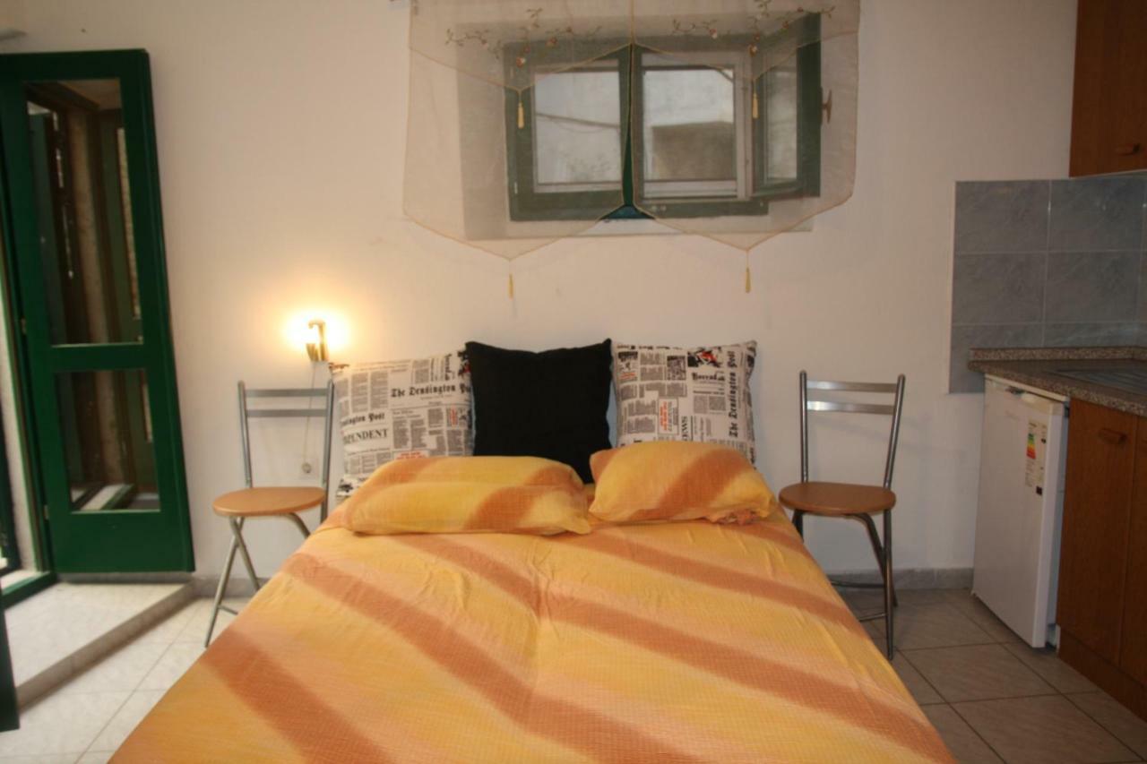 City Coast Apartments Šibenik Exterior foto