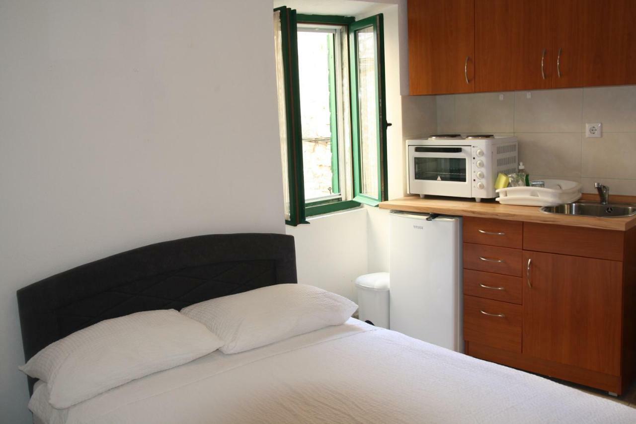 City Coast Apartments Šibenik Exterior foto