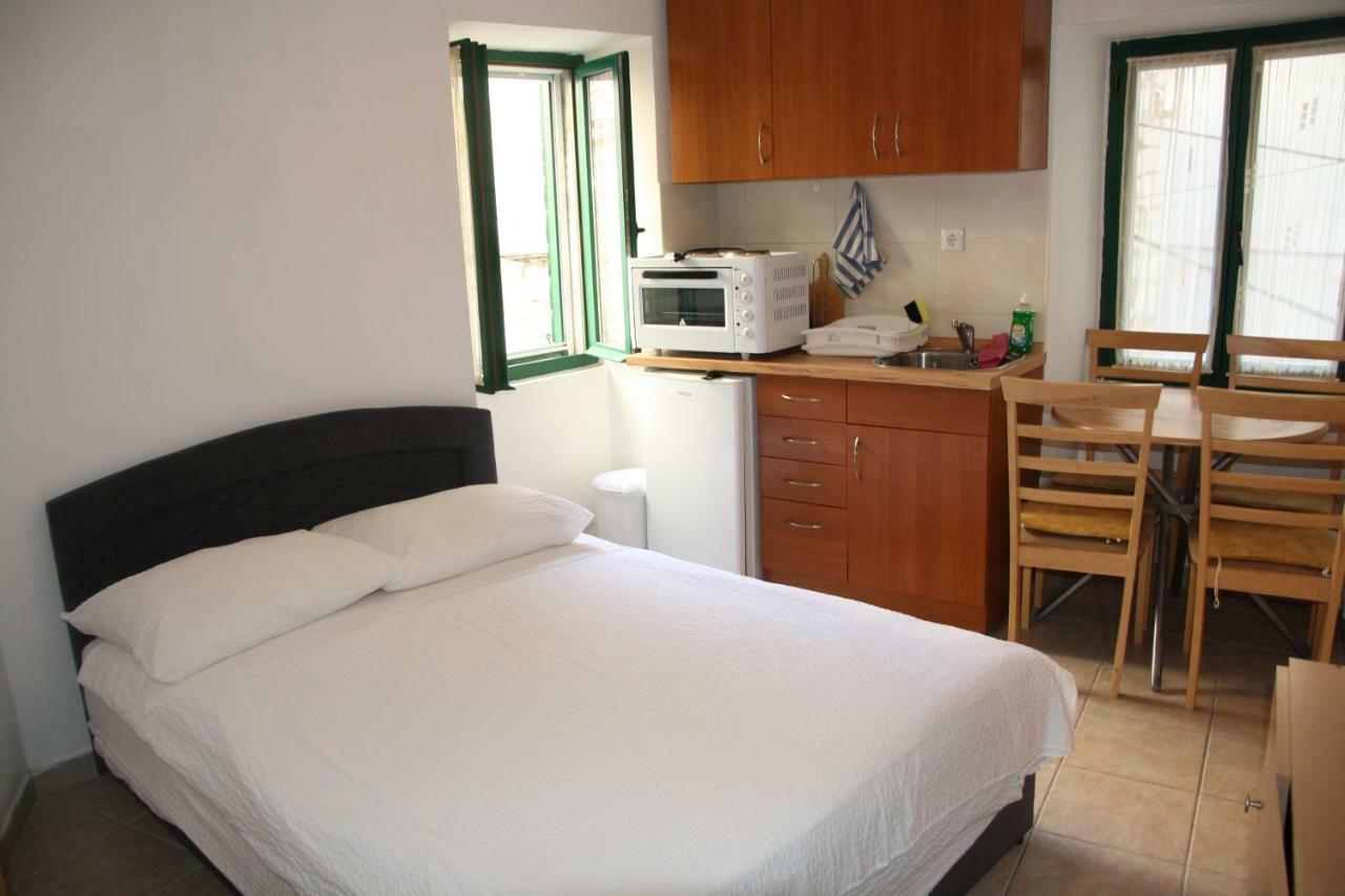 City Coast Apartments Šibenik Exterior foto